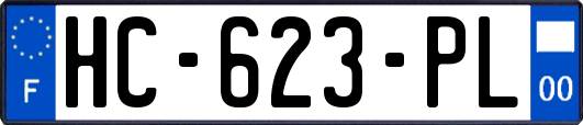 HC-623-PL