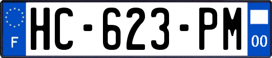 HC-623-PM