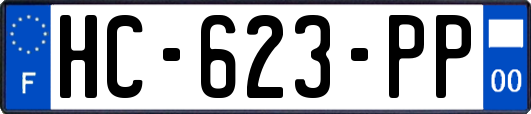 HC-623-PP