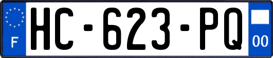HC-623-PQ