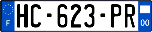 HC-623-PR