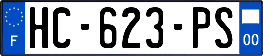 HC-623-PS