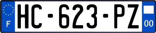 HC-623-PZ