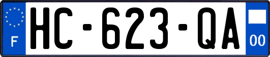 HC-623-QA