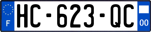 HC-623-QC