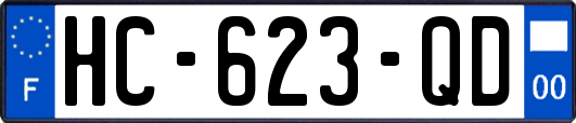 HC-623-QD