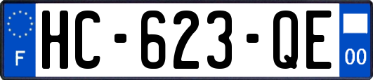 HC-623-QE