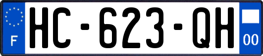 HC-623-QH
