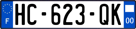 HC-623-QK