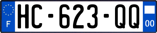 HC-623-QQ