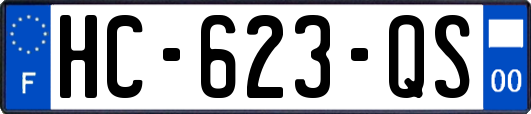 HC-623-QS