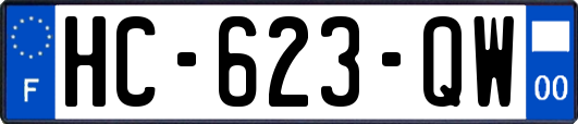HC-623-QW
