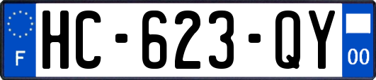 HC-623-QY