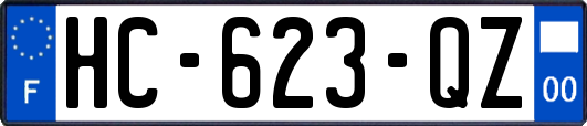 HC-623-QZ