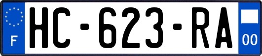 HC-623-RA