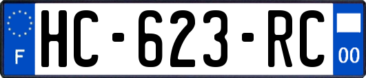 HC-623-RC