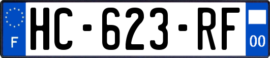 HC-623-RF