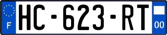 HC-623-RT