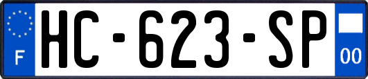 HC-623-SP