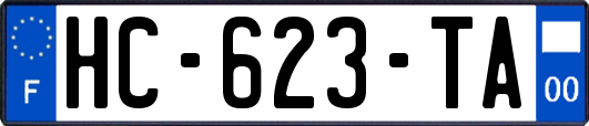 HC-623-TA