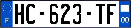 HC-623-TF