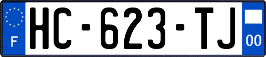 HC-623-TJ