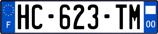 HC-623-TM