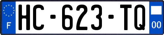 HC-623-TQ