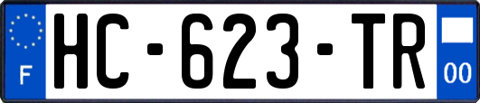 HC-623-TR