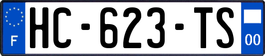 HC-623-TS