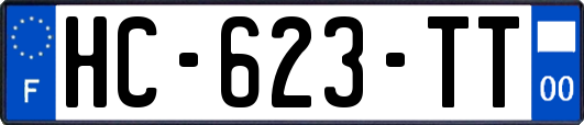 HC-623-TT