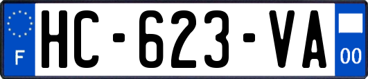 HC-623-VA