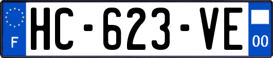 HC-623-VE