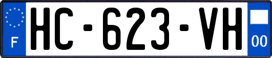 HC-623-VH