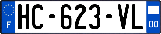 HC-623-VL