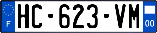 HC-623-VM
