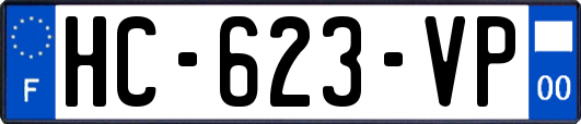 HC-623-VP