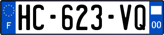 HC-623-VQ