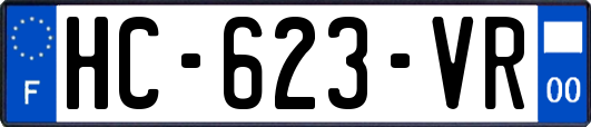 HC-623-VR