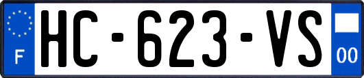 HC-623-VS