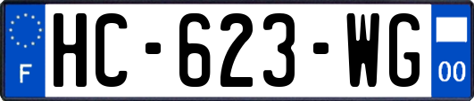 HC-623-WG