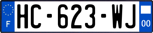 HC-623-WJ
