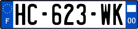 HC-623-WK