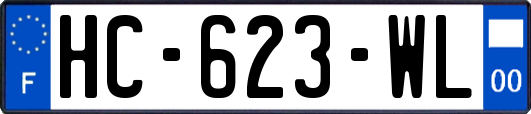 HC-623-WL