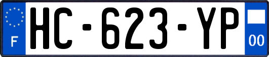 HC-623-YP