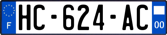 HC-624-AC