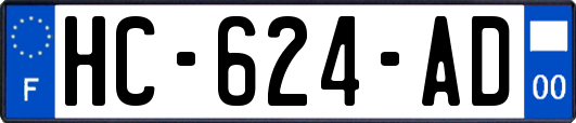 HC-624-AD