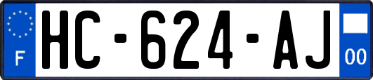 HC-624-AJ