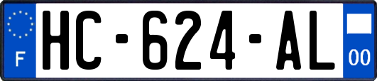 HC-624-AL