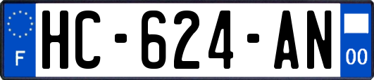 HC-624-AN